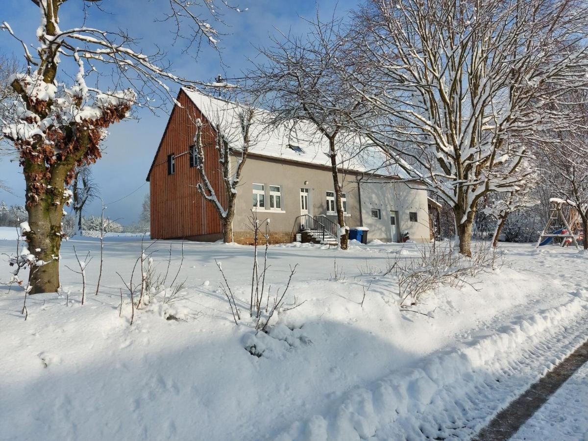 Cozy Holiday Home In Neuendorf With Garden Εξωτερικό φωτογραφία