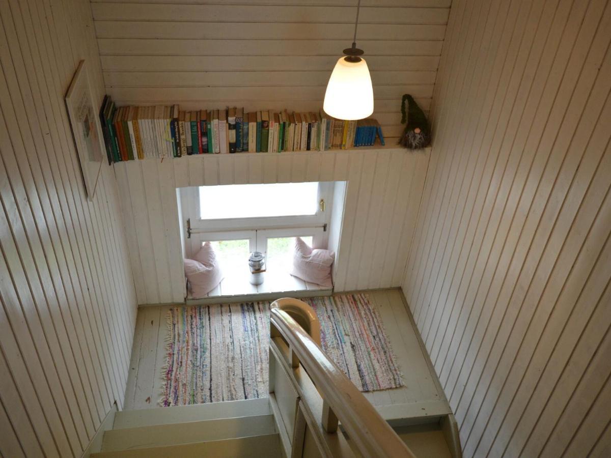Cozy Holiday Home In Neuendorf With Garden Εξωτερικό φωτογραφία