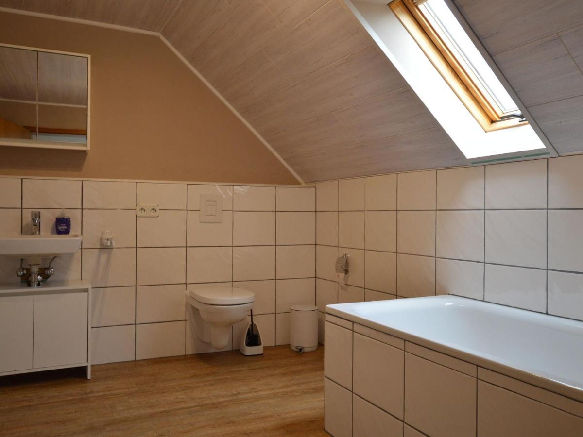 Cozy Holiday Home In Neuendorf With Garden Εξωτερικό φωτογραφία