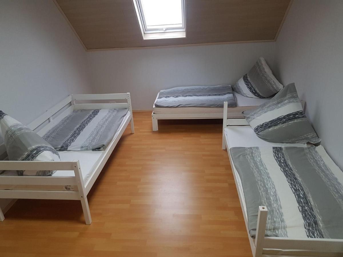 Cozy Holiday Home In Neuendorf With Garden Εξωτερικό φωτογραφία